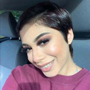 Meet your Posher, Biana